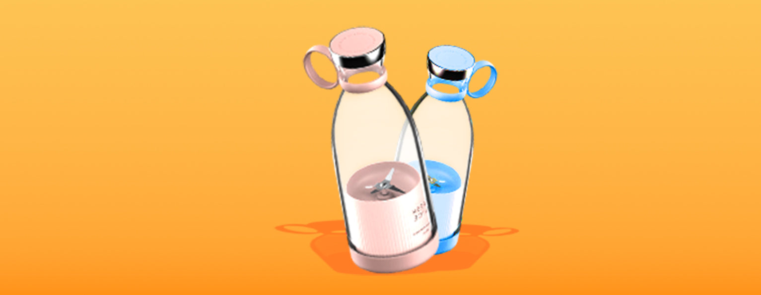 On-The-Go Fixes