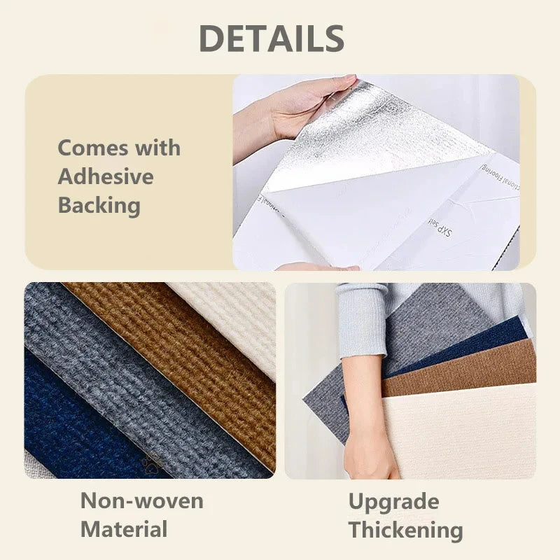 Cat Anti Scratch Mat – Furniture Protector Mat for Cats & Sofa Protection