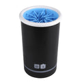 Automatic Paw Cleaner – Electric Pet Foot Washer Cup