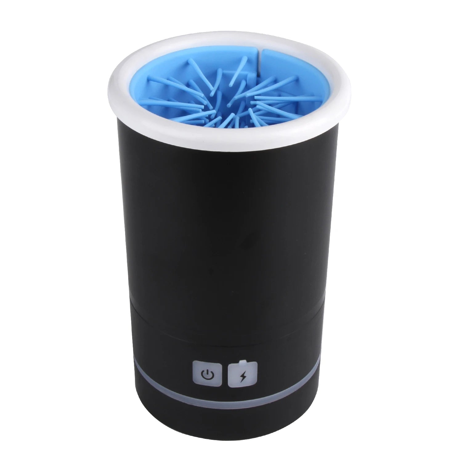 Automatic Paw Cleaner – Electric Pet Foot Washer Cup