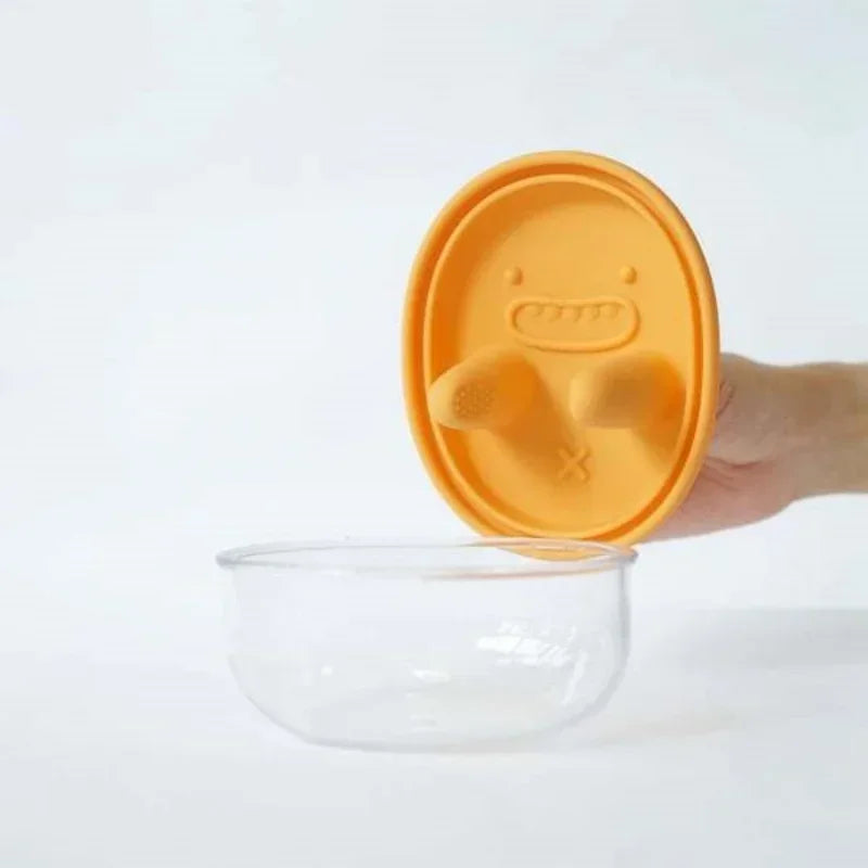 Mess-Free Snack Container – Spill-Resistant Snack Cup for Clean On-the-Go Snacking