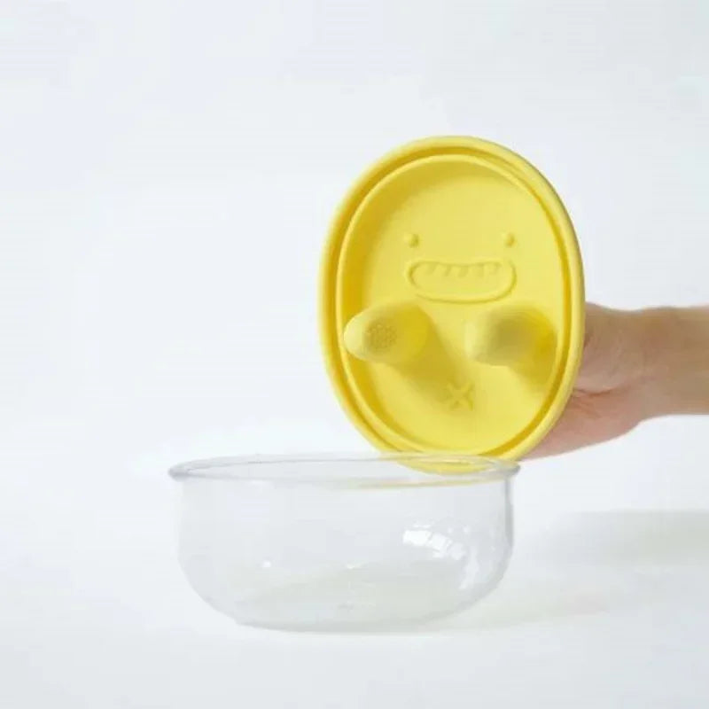 Mess-Free Snack Container – Spill-Resistant Snack Cup for Clean On-the-Go Snacking