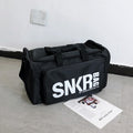 Athletes Sports Bag – Large Capacity Gym & Travel Bag for Sports Gear