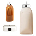 Electric Travel Clothes Dryer – Portable Compact Clothes Drying Machine