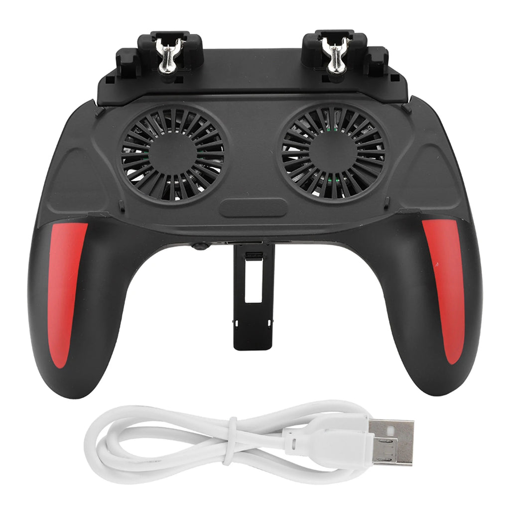 H10 Gamepad for Phones – Mobile Gaming Controller for Android & iPhone