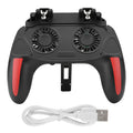 H10 Gamepad for Phones – Mobile Gaming Controller for Android & iPhone