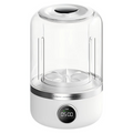 Portable Mini Washing Machine – Compact USB Powered Laundry Cleaner for Travel, Underwear & Small Loads