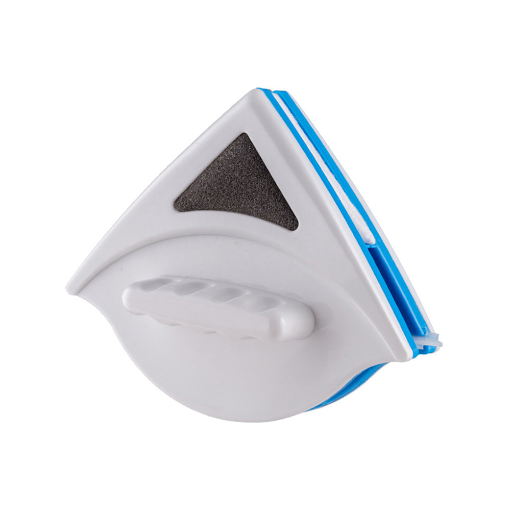 Magnetic Window Wiper – Double-Sided Glass Cleaner for Windows