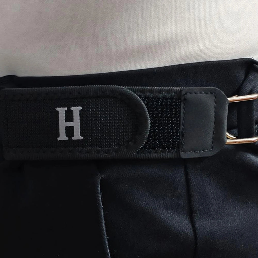 Buckle Free Waist Belt – Adjustable Comfort Belt for a Smooth Secure Fit