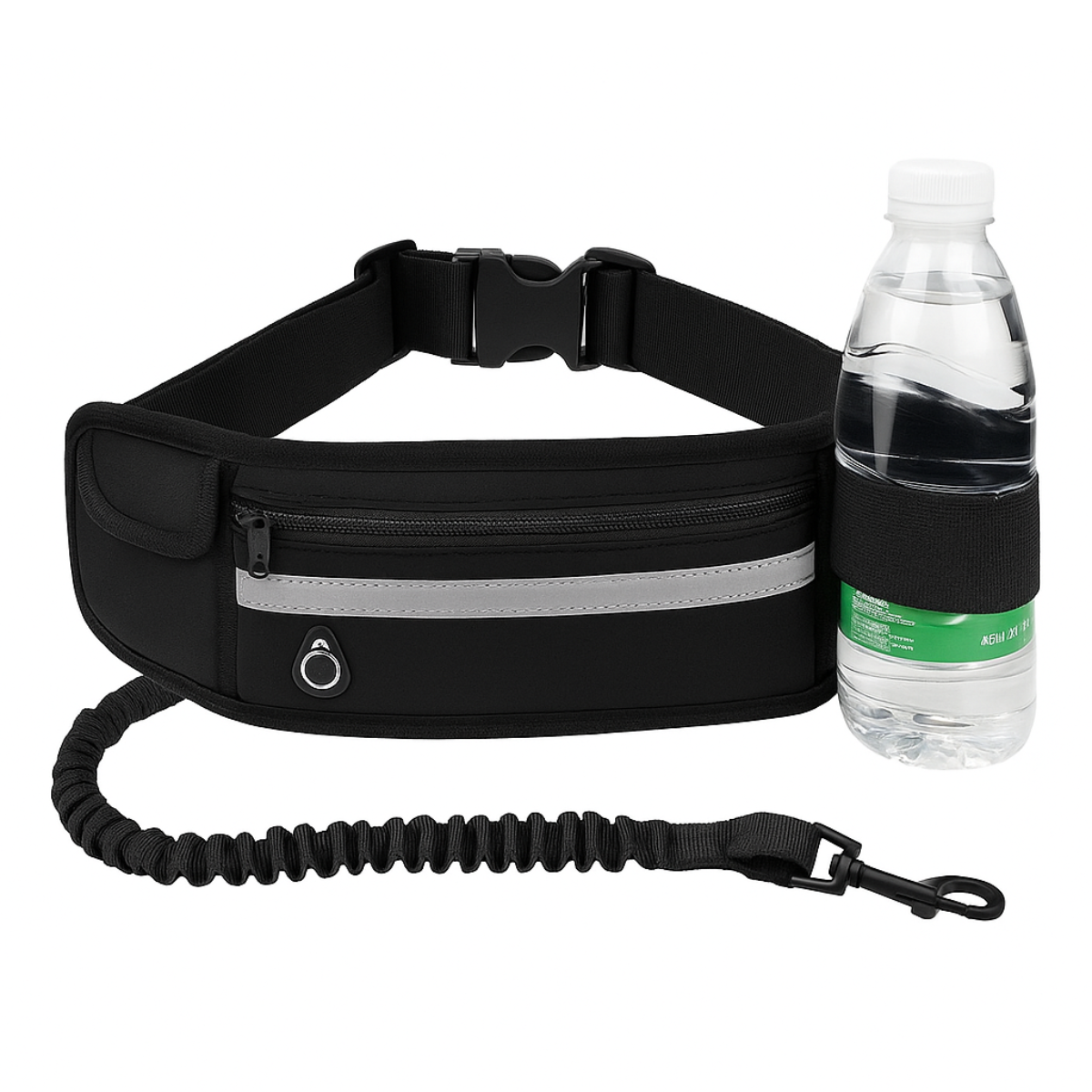Hands Free Dog Leash – Running Leash for Walking, Jogging & Hiking with Dogs