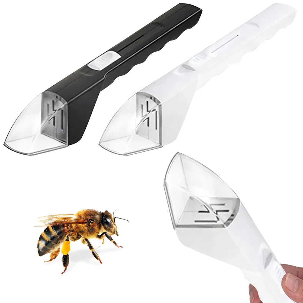 Portable Insect Catcher – Humane Bug Catching Tool