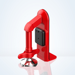 Portable Alarm Door Security Device For Anti Theft – Alarm for Travel & Home Safety