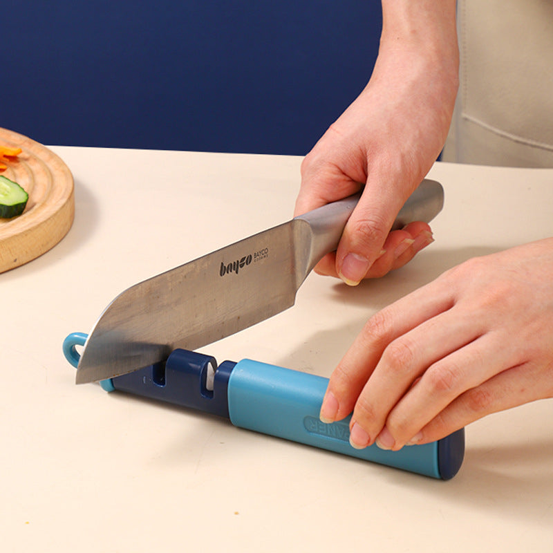 2-in-1 Fruit Peeler – Kitchen Peeler & Slicer Tool for Fruits & Vegetables