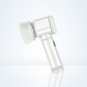 Handheld Electric Multi-use Scrubber - Cordless Cleaning Brush for Bathroom & Kitchen