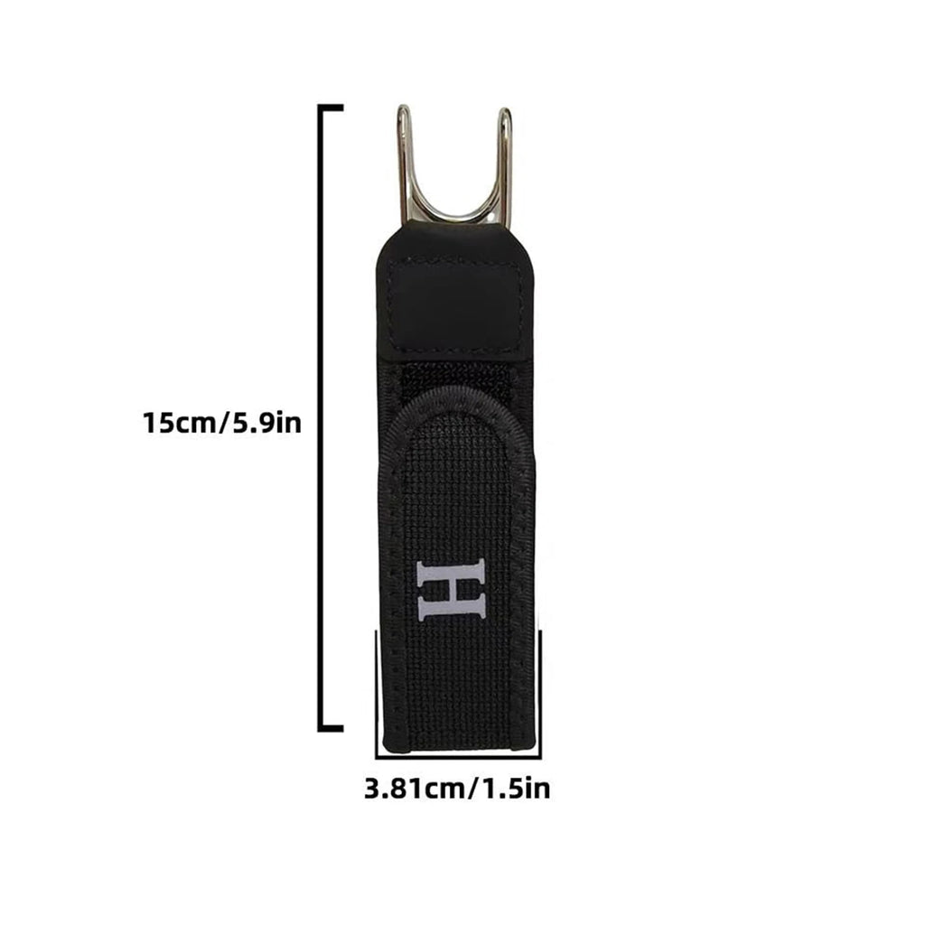 Buckle Free Waist Belt – Adjustable Comfort Belt for a Smooth Secure Fit