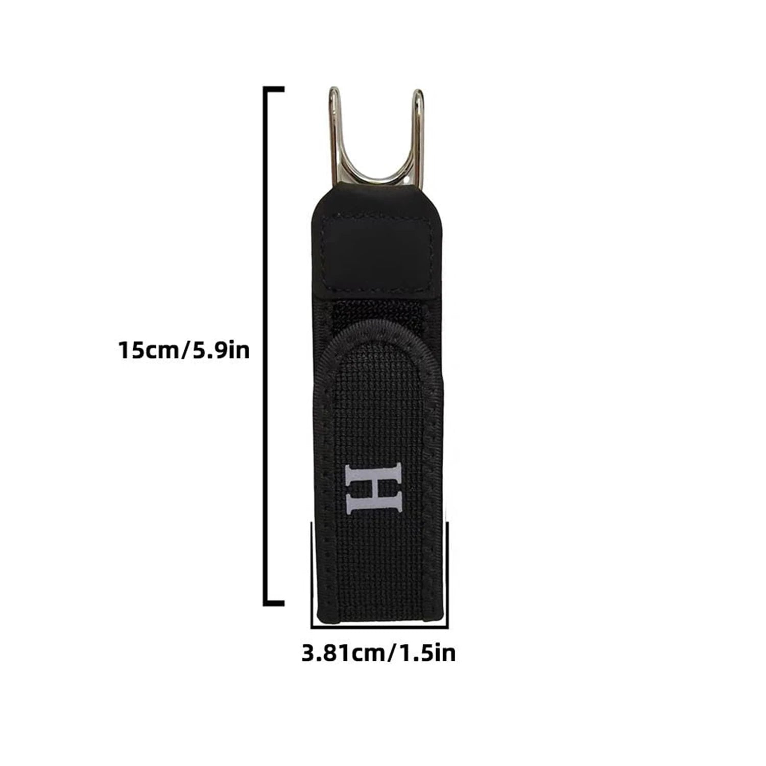 Buckle Free Waist Belt – Adjustable Comfort Belt for a Smooth Secure Fit