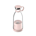 Portable Electric Blender Fruit Juicer & Mixers - Smoothie Maker