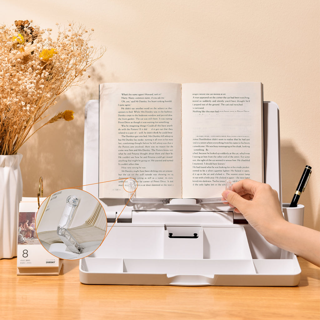 Multfunctional Laptop Stand – Adjustable Laptop Riser for Office & Home Use
