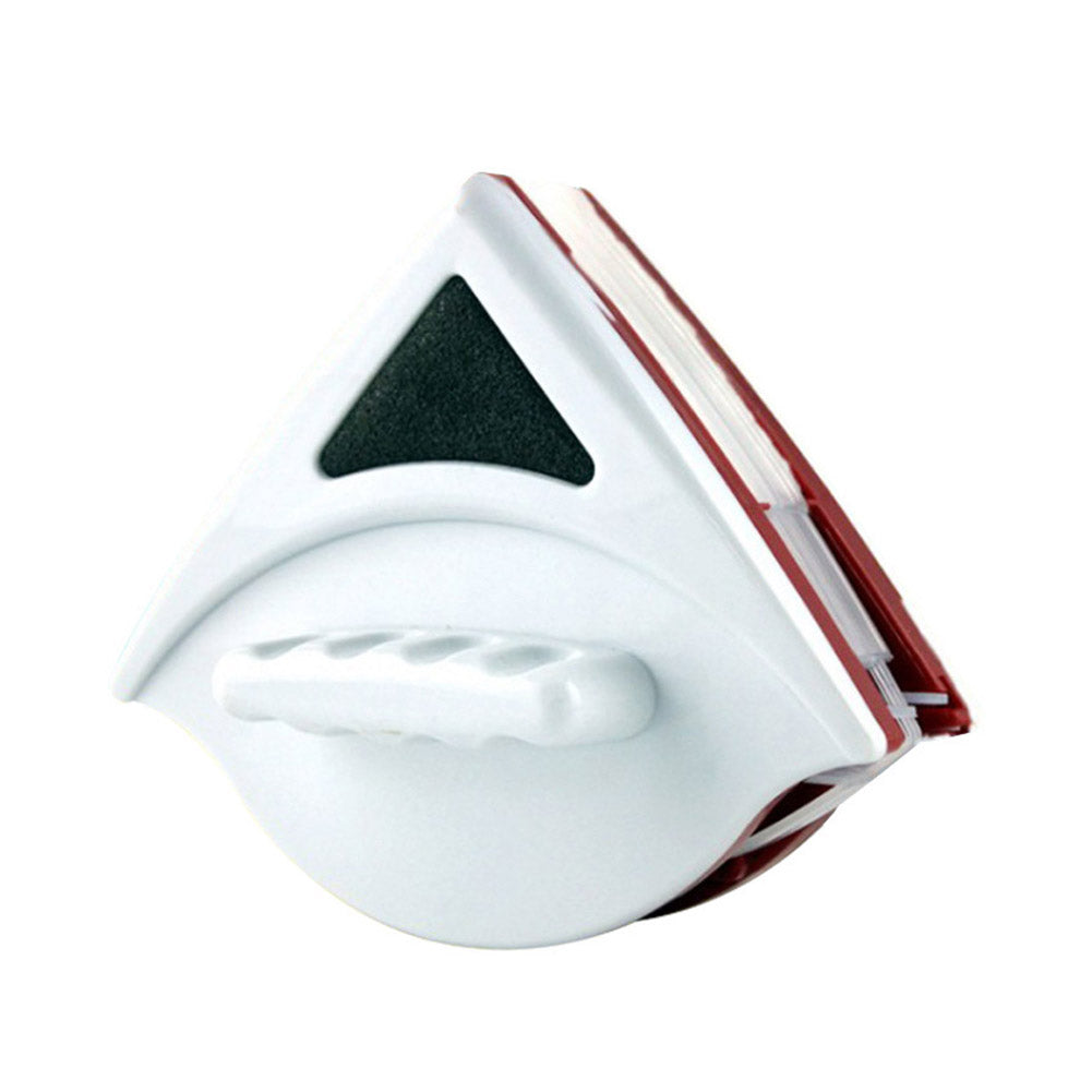 Magnetic Window Wiper – Double-Sided Glass Cleaner for Windows