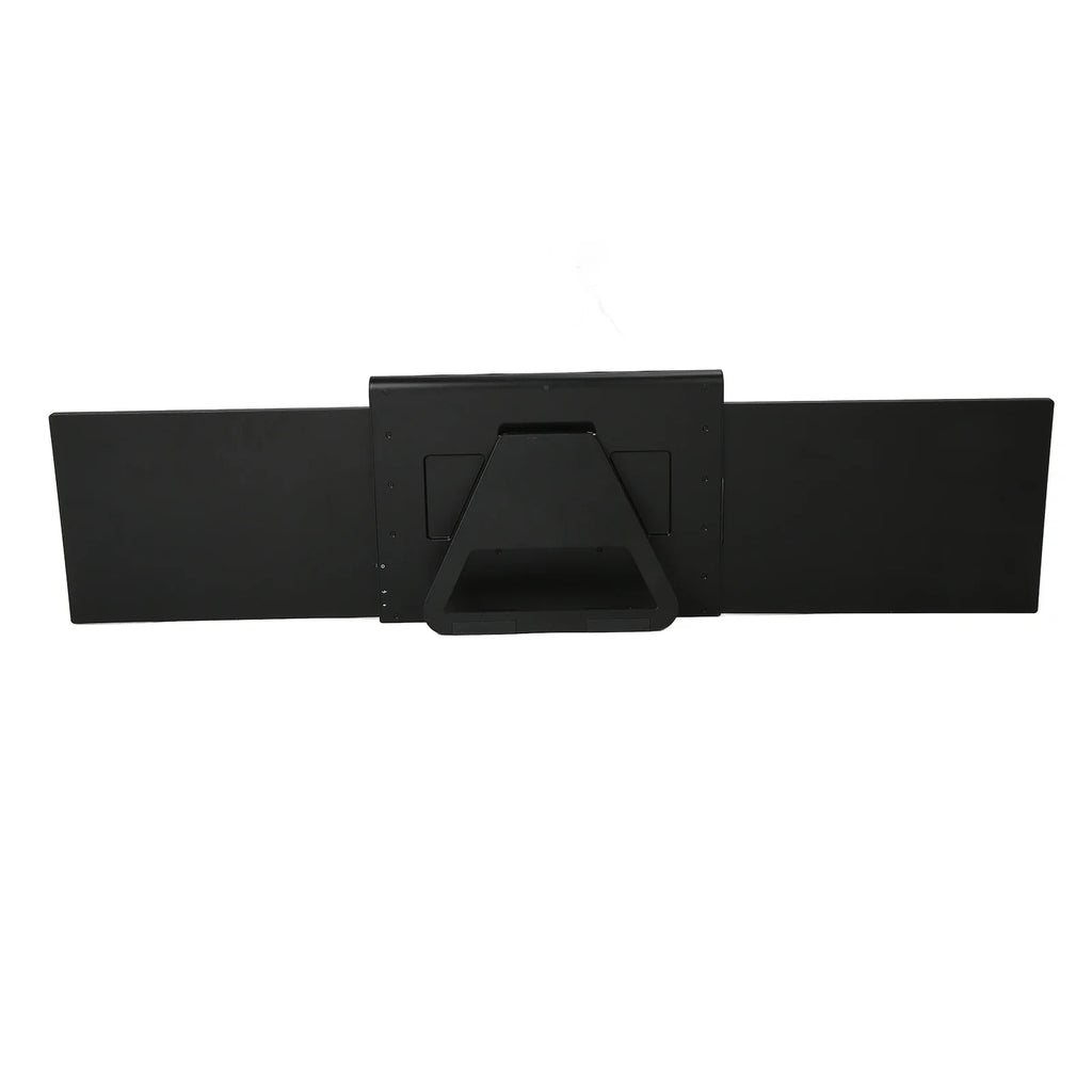 Portable Dual Screen Monitor for Laptop – Laptop Screen Extender for Productivity & Gaming