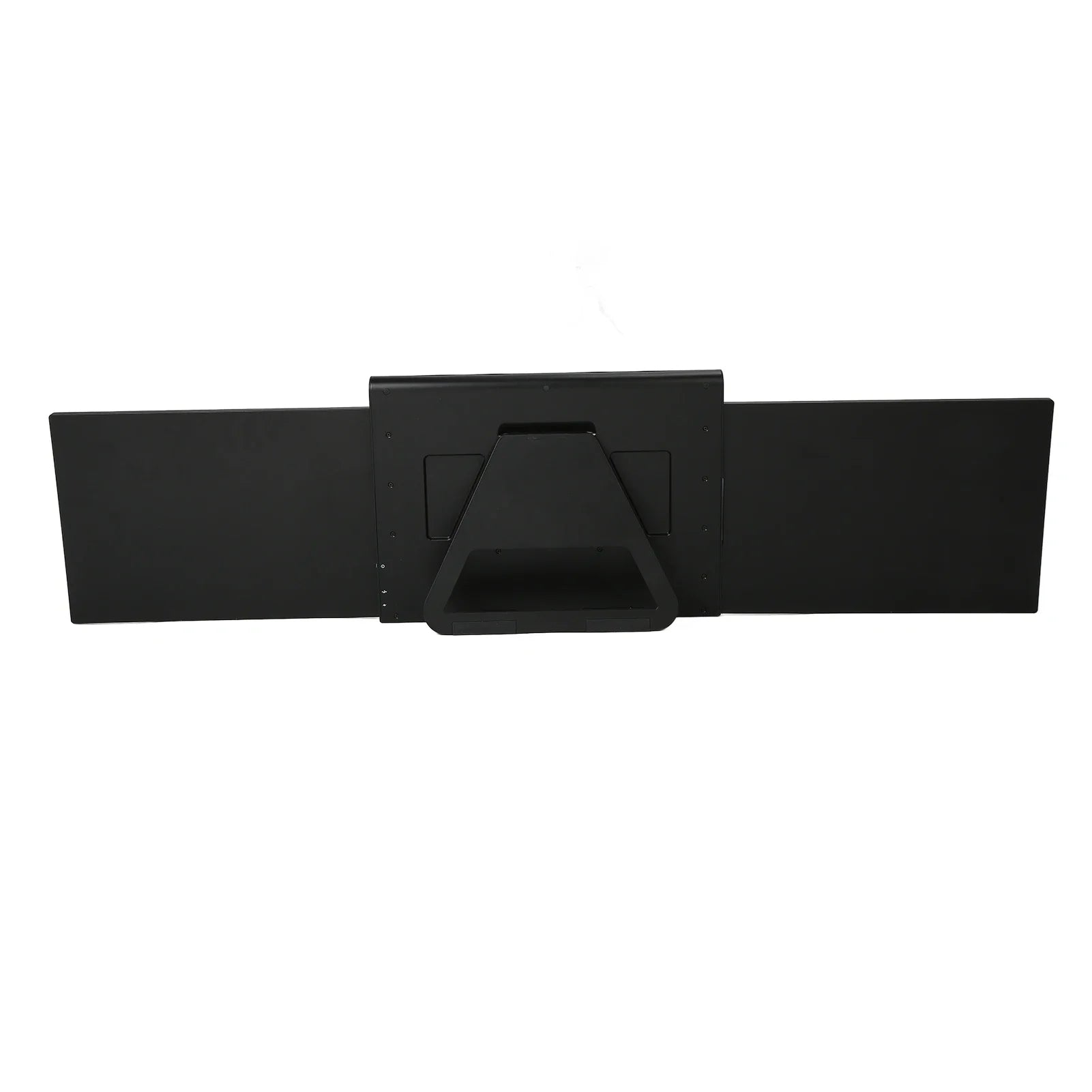Portable Dual Screen Monitor for Laptop – Laptop Screen Extender for Productivity & Gaming