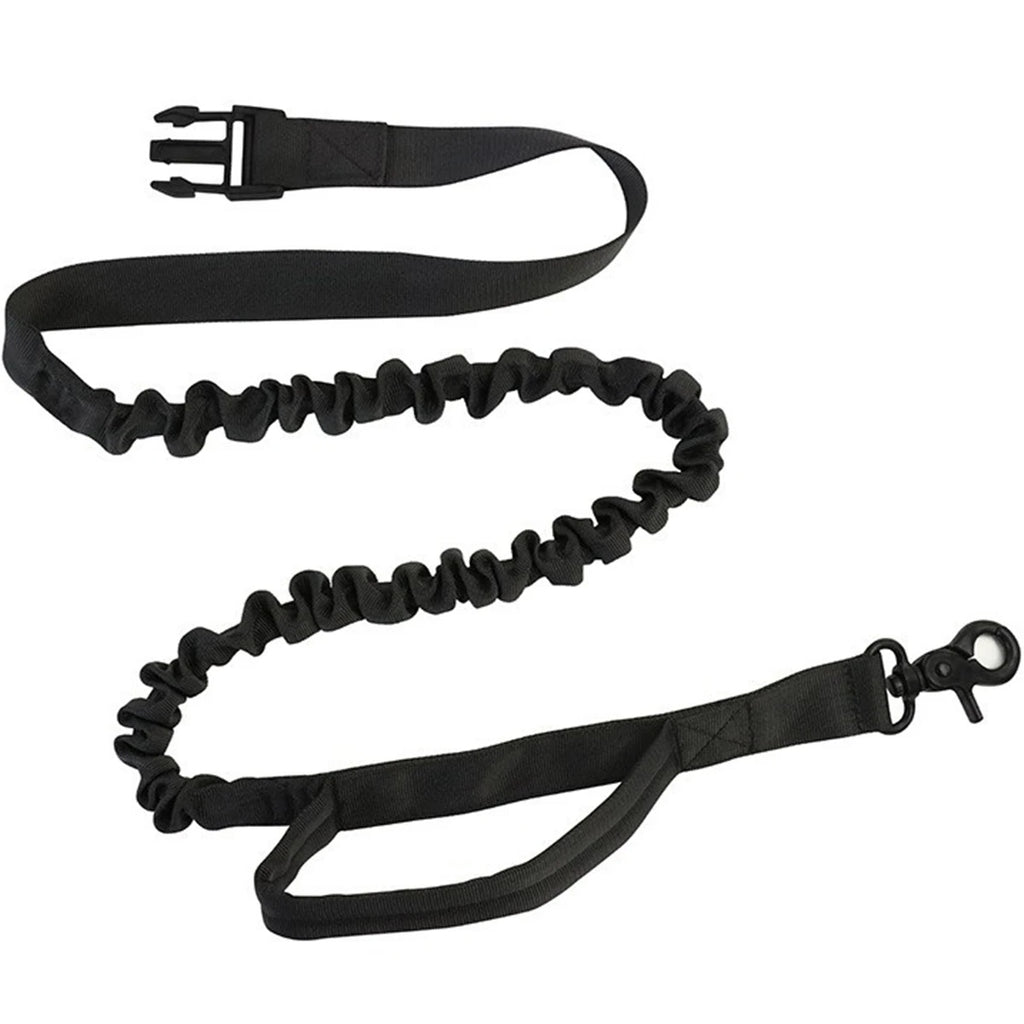 Hands Free Dog Leash – Running Leash for Walking, Jogging & Hiking with Dogs