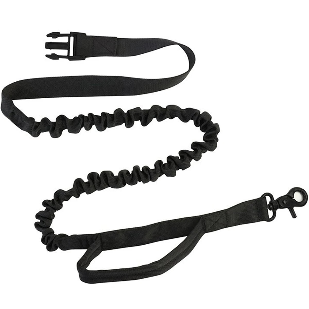 Hands Free Dog Leash – Running Leash for Walking, Jogging & Hiking with Dogs