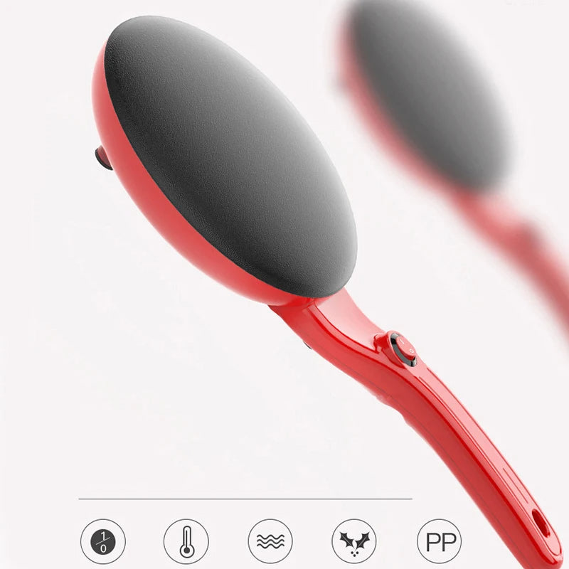 Electric Crepe Maker – Non-Stick Crepe Pan