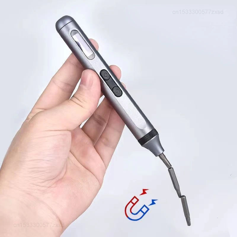 Electrical Precision Screwdriver Set – Repair Tool Kit for Electronics & Gadgets