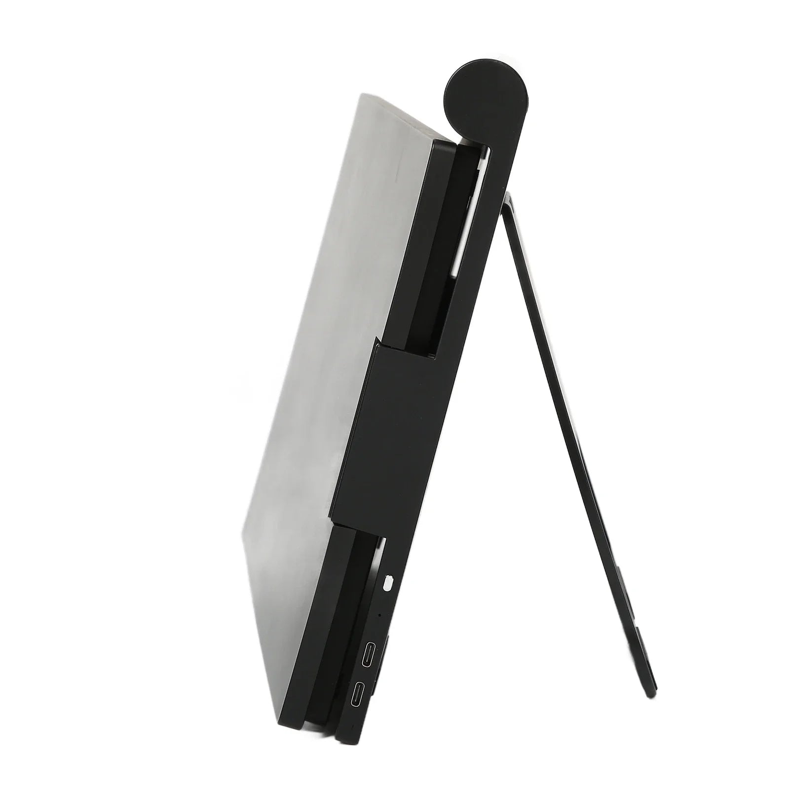 Portable Dual Screen Monitor for Laptop – Laptop Screen Extender for Productivity & Gaming