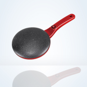 Electric Crepe Maker – Non-Stick Crepe Pan
