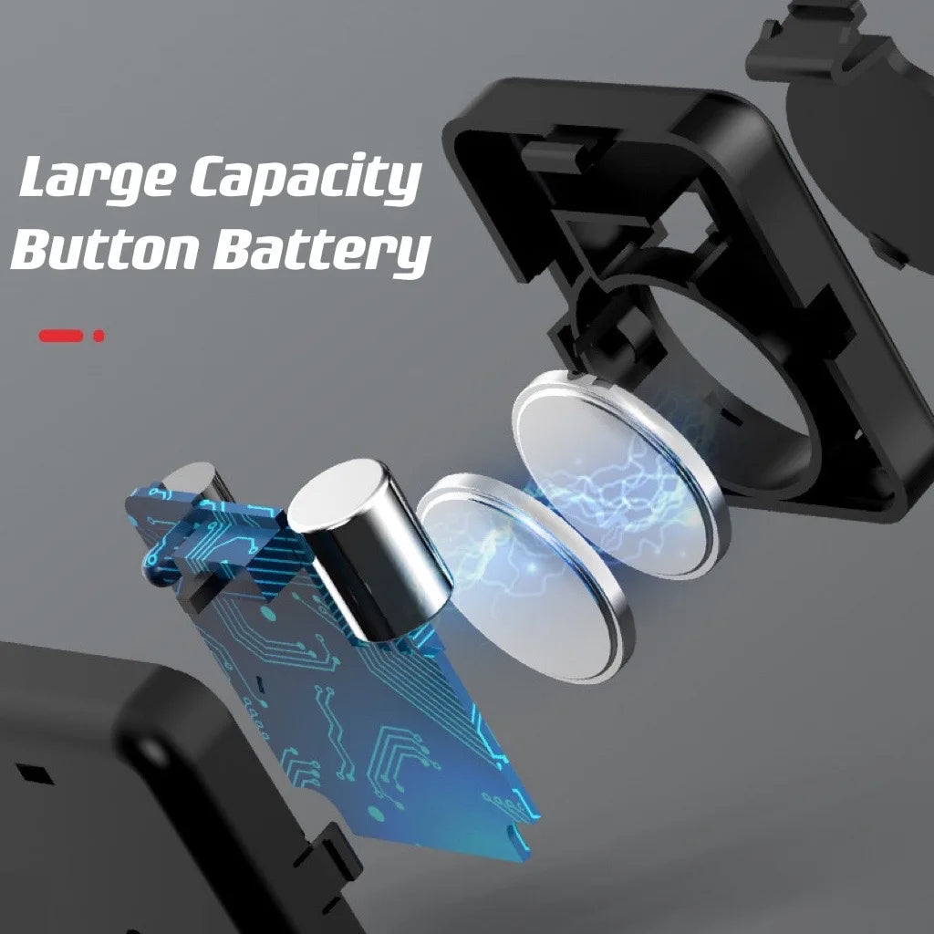 Portable Alarm Door Security Device For Anti Theft – Alarm for Travel & Home Safety