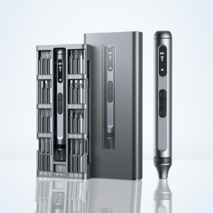 Electrical Precision Screwdriver Set – Repair Tool Kit for Electronics & Gadgets
