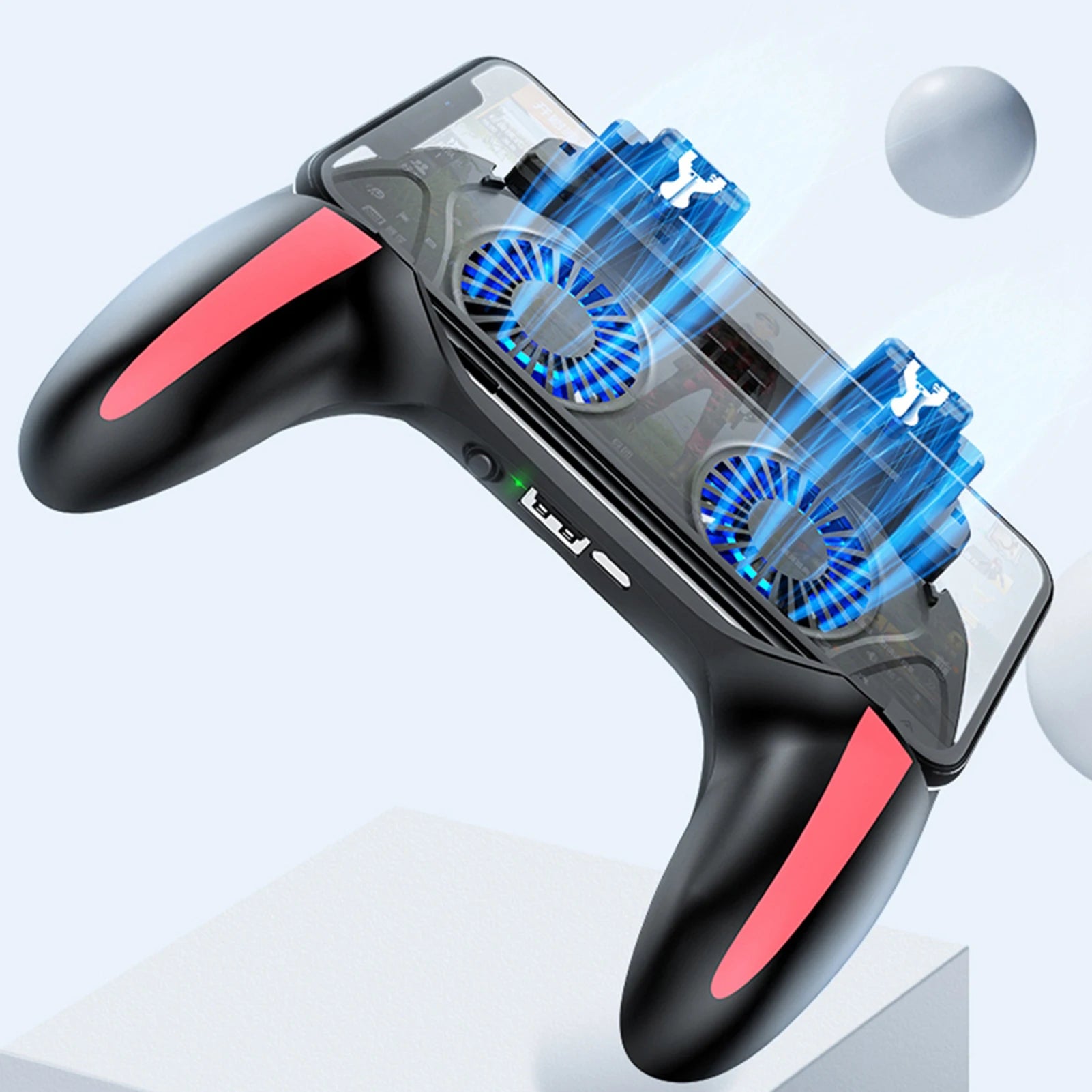 H10 Gamepad for Phones – Mobile Gaming Controller for Android & iPhone