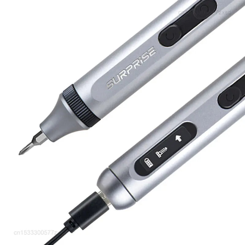 Electrical Precision Screwdriver Set – Repair Tool Kit for Electronics & Gadgets