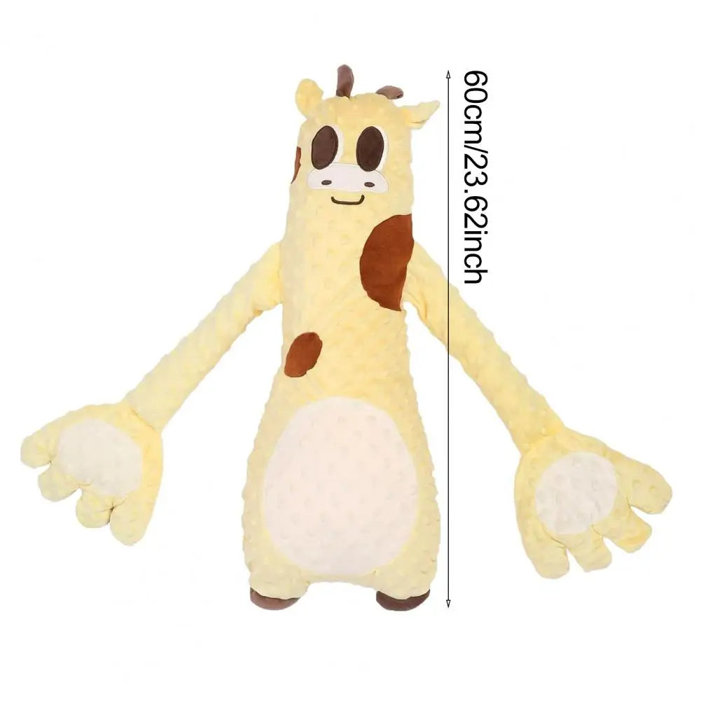 Baby Pat Pillow - Baby stuffed toy to help baby sleep