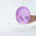 Mess-Free Snack Container – Spill-Resistant Snack Cup for Clean On-the-Go Snacking
