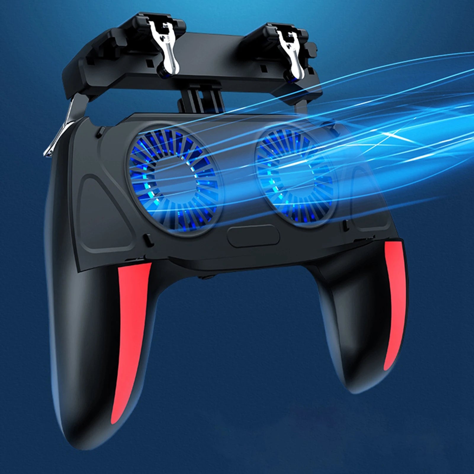 H10 Gamepad for Phones – Mobile Gaming Controller for Android & iPhone