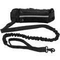 Hands Free Dog Leash – Running Leash for Walking, Jogging & Hiking with Dogs