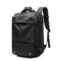 Vacuum Sealable Backpack – Compression Travel Bag with Vacuum sealable Storage