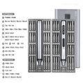 Electrical Precision Screwdriver Set – Repair Tool Kit for Electronics & Gadgets
