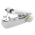 Portable Mini Sewing Machine – Compact Sewing Machine for DIY Repairs & Travel
