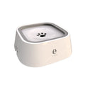 Anti-Spill Dog Water Bowl – No Spill Pet Water Bowl for Travel & Home Use