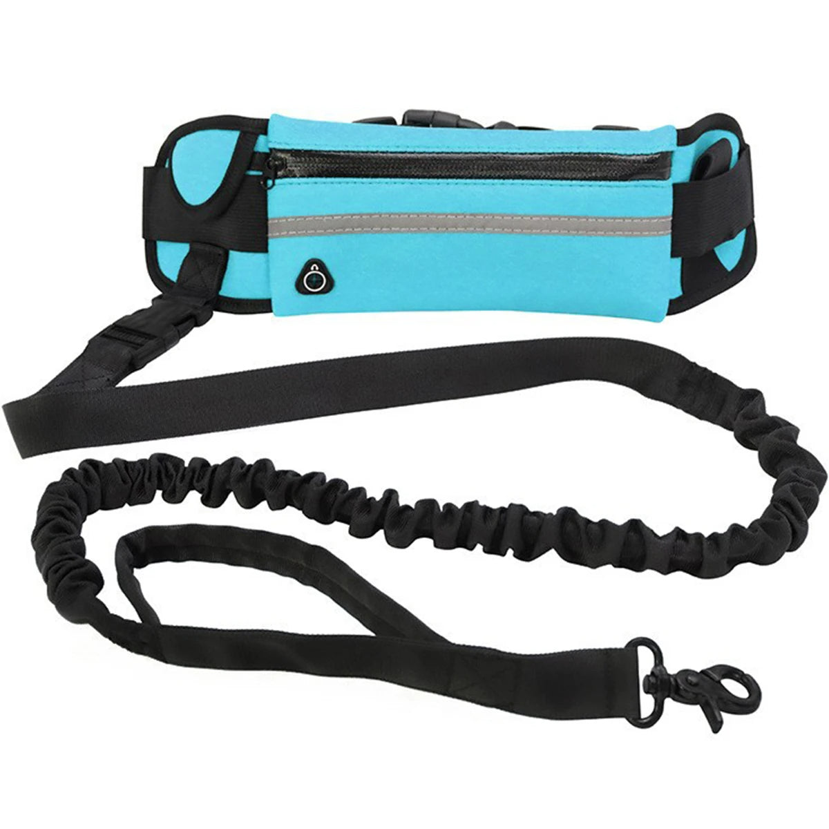 Hands Free Dog Leash – Running Leash for Walking, Jogging & Hiking with Dogs