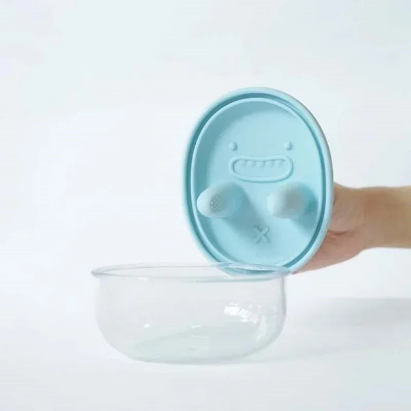 Mess-Free Snack Container – Spill-Resistant Snack Cup for Clean On-the-Go Snacking