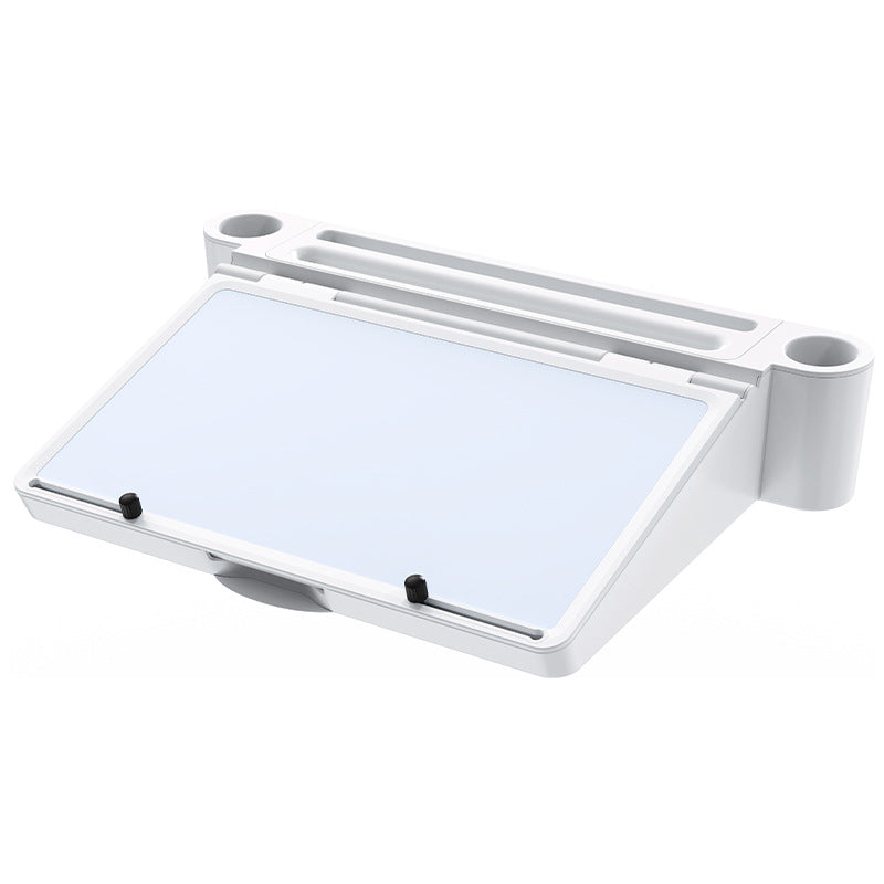 Multfunctional Laptop Stand – Adjustable Laptop Riser for Office & Home Use