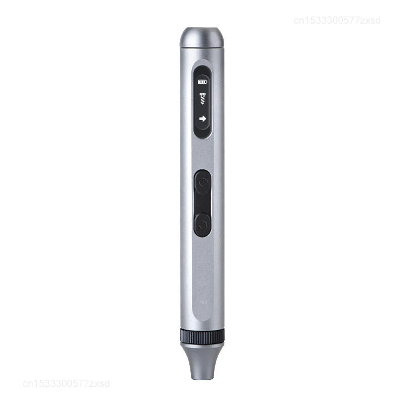 Electrical Precision Screwdriver Set – Repair Tool Kit for Electronics & Gadgets