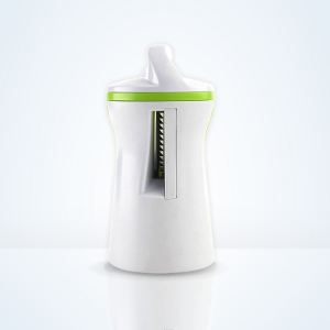 fruits and Vegetable Spiralizer shredder - Kitchen Zoodle Maker Slicer Tool