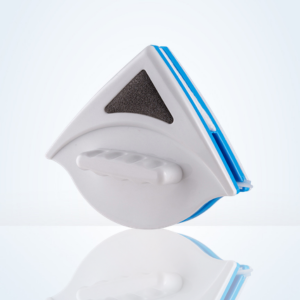 Magnetic window cleaner for double-sided glass cleaning
Double-sided window wiper cleaning both sides of glass
Magnetic glass cleaner for high and hard-to-reach windows
Window cleaning tool for apartments and sliding glass doors
Magnetic home window cleaner for streak-free glass cleaning
Magnetic window wiper tool for large glass windows
Double-sided magnetic cleaner for balcony glass panels
Easy window cleaning tool for indoor and outdoor glass surfaces